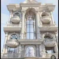 105متری بلوار تعاون