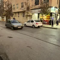 بلوارتون توس۷۹،۸۵،۷۵،۷۵مغازه نبش خیابان۲۰متری|فروش مغازه و غرفه|مشهد, مشهدقلی|دیوار