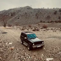 پاترول فروشی