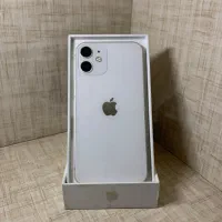 ایفون ۱۲ مینی بدون نقطه