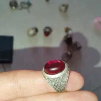 نقرجات زنانه. و مردانه|جواهرات|کرمان, |دیوار