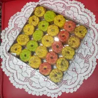 استخدام جهت کار در کارگاه قنادی