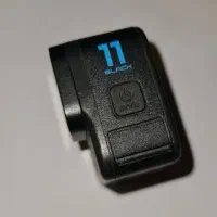 gopro hero 11 black
