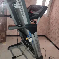 تردمیل برند orchid inshape|تجهیزات ورزشی|اهواز, رسالت|دیوار