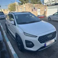 ام وی ام X22 pro|خودرو سواری و وانت|مشهد, کوی المهدی|دیوار
