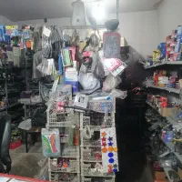 فروش لوازم موتور سیکلت و سمپاش به صورت یکجا|قطعات یدکی و لوازم جانبی|دلند, |دیوار
