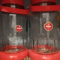 شیشه ترشی