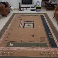 فرش ماشینی ۹ متری