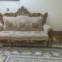 مبل سلطنتی 9نفره