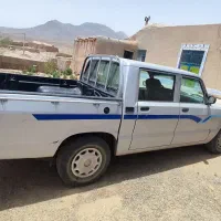 مزدا دوکابین|خودرو سواری و وانت|سمنان, |دیوار