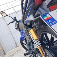 cc150|خودرو کلاسیک|اردبیل, |دیوار