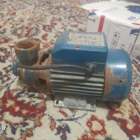 پمپ|سایر لوازم برقی|کارون, |دیوار