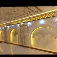 برقکاری ولوله کشی وغیره