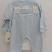 ست ۳ تیکه نوزادی ترک|کفش و لباس بچه|ری, منصوریه منگل|دیوار