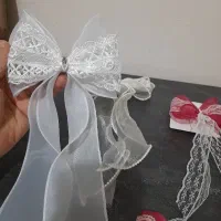 جدیدترین اکسسوری‌های مو پینترسی