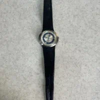 ساعت امگا دینامیک