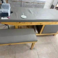 فروش لوازم ارایشگاه به قیمت عالی|آرایشگاه و سالن‌های زیبایی|خمینی‌شهر, |دیوار