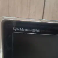مانیتور سامسونگ 20 اینچ|قطعات و لوازم جانبی رایانه|تهران, صد دستگاه|دیوار