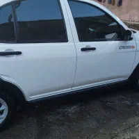 کوییک در حد خشک مدل ۱۴۰۰ برج ۱۲|خودرو سواری و وانت|تبریز, |دیوار