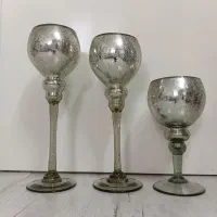 ۳ تیکه تزیینی