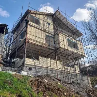 داربست فلزی یزدان