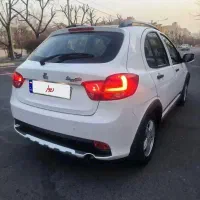 کوییک gxrl1403 فول پارس خودرویی