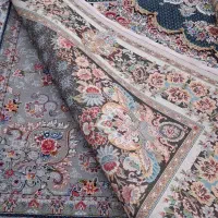 ۲۰طرح جدید ۱۲متری جفت نخ وضخیم تراکم بالا|فرش|گنبد کاووس, |دیوار
