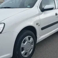 رانا تک برگ ۱۲۰ تا کارکردواقعی ۹۶ موتور tu5 پلمپ