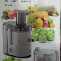 آبمیوه گیری پاناسونیک