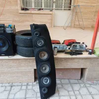 سیستم خودرو پژو لاستیک دیسک وصفحه