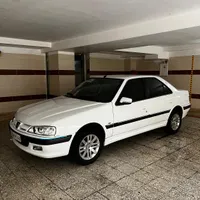 پژو پارس tu5 دریچه برقی