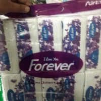 دستمال کاغذی اقتصادی و دستمال توالت دوقلو