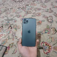 گوشی موبایل آیفون ۱۱ پرو مکس