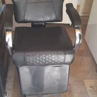 صندلی آرایشگری