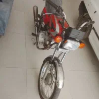 موتور مدل 93 مدارک کامل