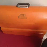 چرخ خیاطی دوشیر نشان|چرخ خیاطی و ریسندگی|همدان, |دیوار