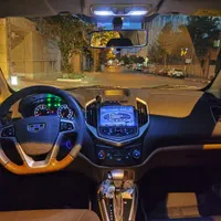 جیلی gc6 اکسلنت، مدل 1398|خودرو سواری و وانت|مشهد, آزادشهر|دیوار