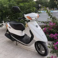 یاماها جوگ فول انژکتور