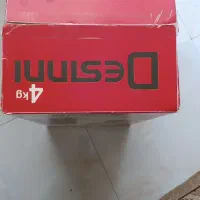 سبزی خوردکن ۴کیلو دسینی آکبند|خردکن، آسیاب، غذاساز|هشتگرد, فاز ۱ مهستان|دیوار