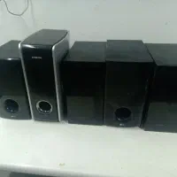 ساب میدریج ال جی سامسونگ در سه راه آدران