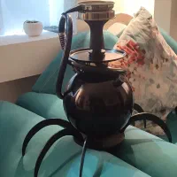 قلیان ویژه|کلکسیون و سرگرمی|رشت, نظری|دیوار