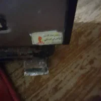 فروش بخاری ۱۰۰۰۰ در حد نو|بخاری، هیتر، شومینه|صومعه‌سرا, |دیوار