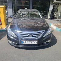 سوناتا YF مدل ۲۰۱۴ فول
