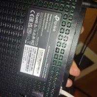 مودم TP LINK مدل VR 300|مودم و تجهیزات شبکه|تهران, نیلوفر|دیوار