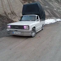 حمل بار تهران و شهرستان (وانت مزدا)