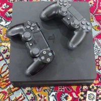 Ps4 اکانتی یک ترابایت|کنسول، بازی ویدئویی و آنلاین|آمل, |دیوار