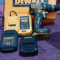 دلر شارژی DEWALT 35 ولت