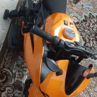 موتور شارژی