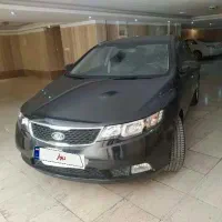 کیا سراتو آپشنال ۹۶ سایپایی|خودرو سواری و وانت|تهران, خواجه نظام الملک|دیوار