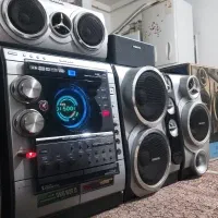 سیستم 10هزار وات قدرتمند فلش خور کارخونه سامسونگ